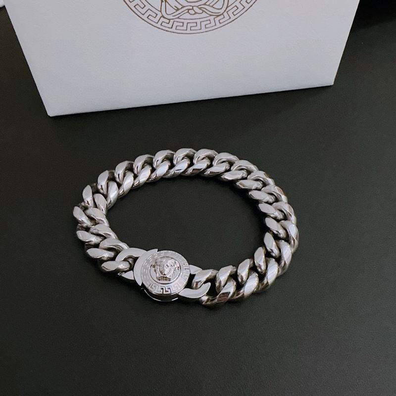Versace bracelet 04lyx54 (6)