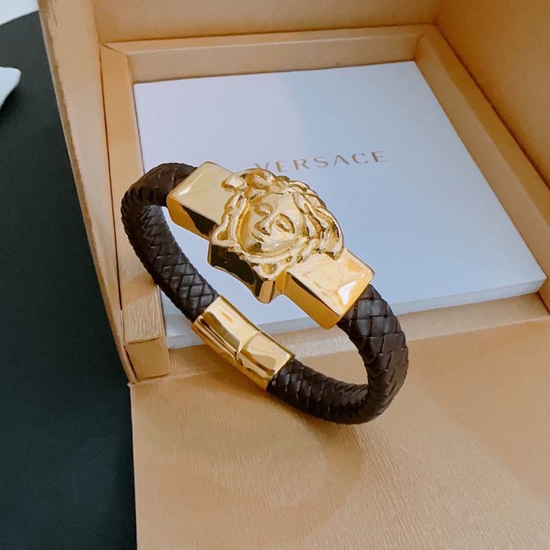 Versace bracelet 04lyx55 (2)