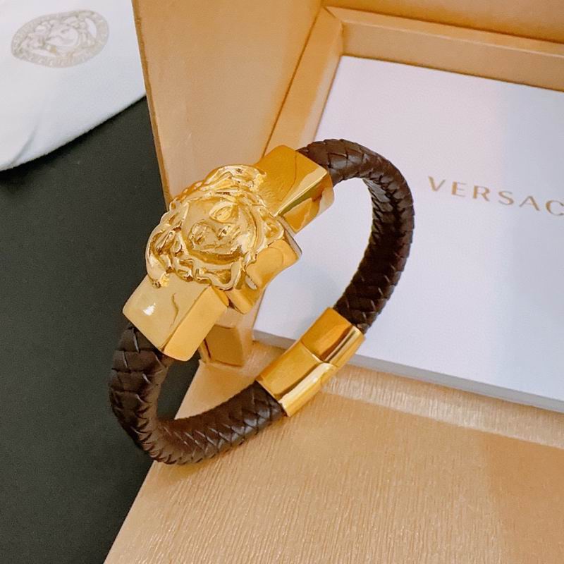 Versace bracelet 04lyx55 (6)
