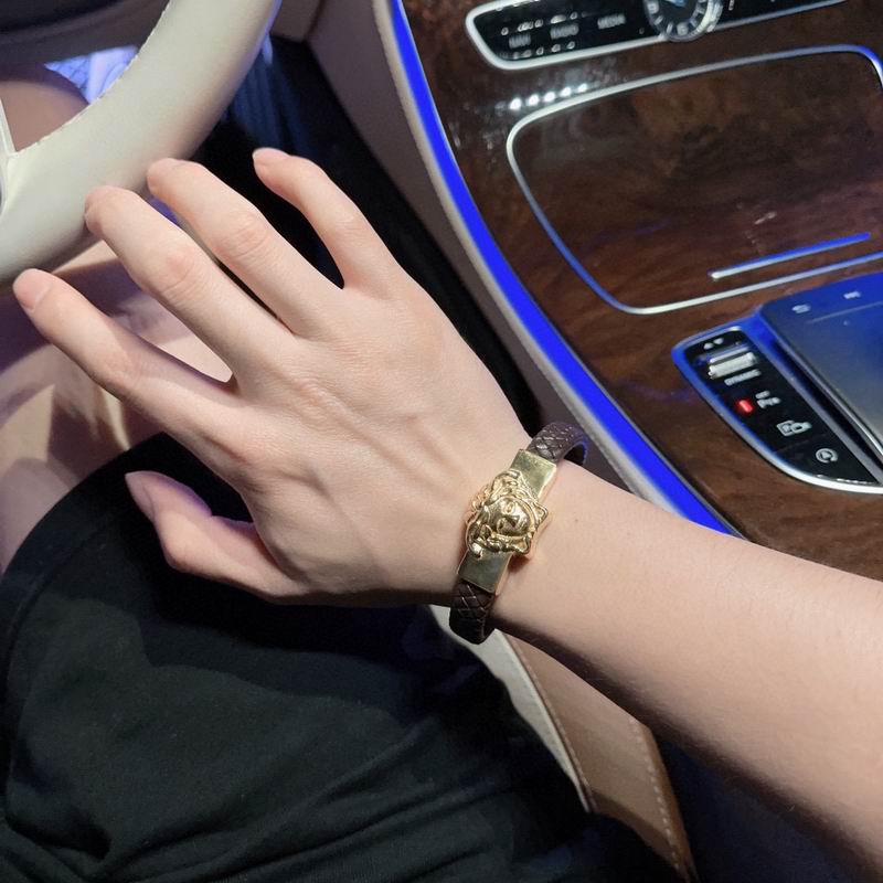 Versace bracelet 04lyx55 (7)