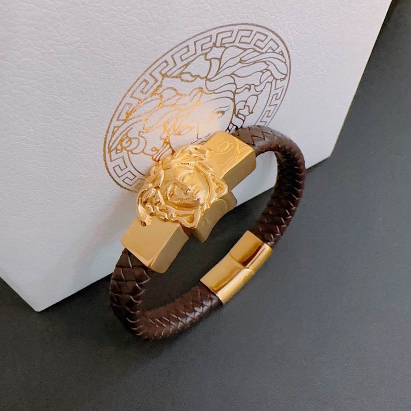 Versace bracelet 04lyx55 (8)