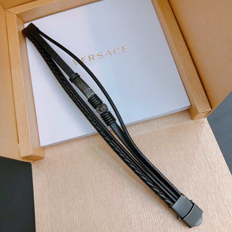 Versace bracelet 04lyx58 (2)