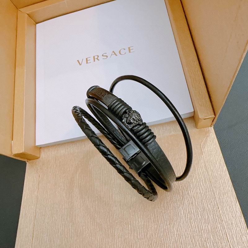 Versace bracelet 04lyx58 (6)