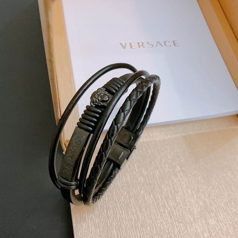 Versace bracelet 04lyx58 (8)