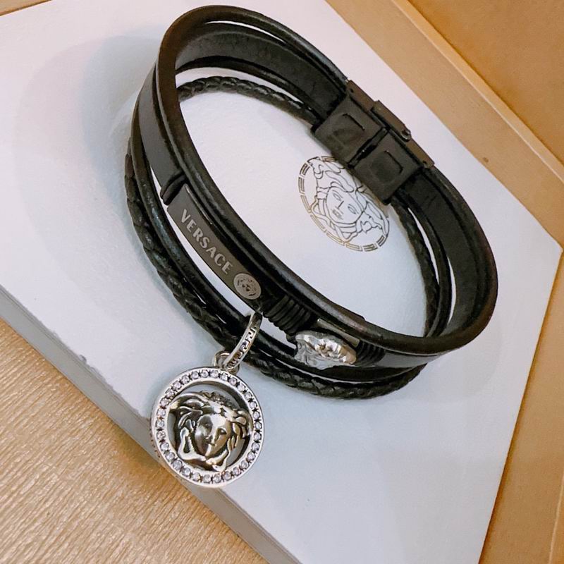 Versace bracelet 04lyx60 (7)