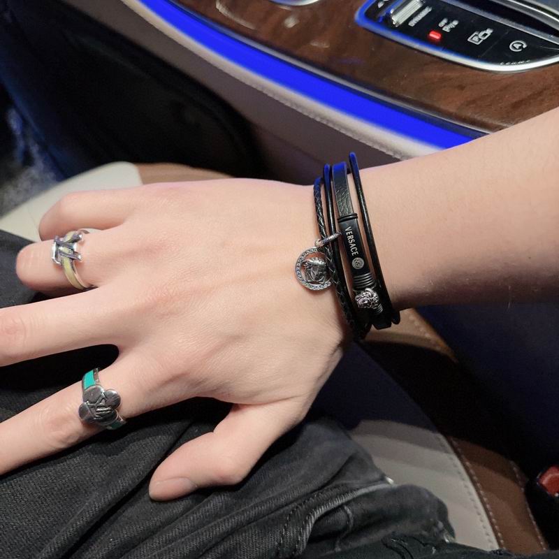Versace bracelet 04lyx60 (9)