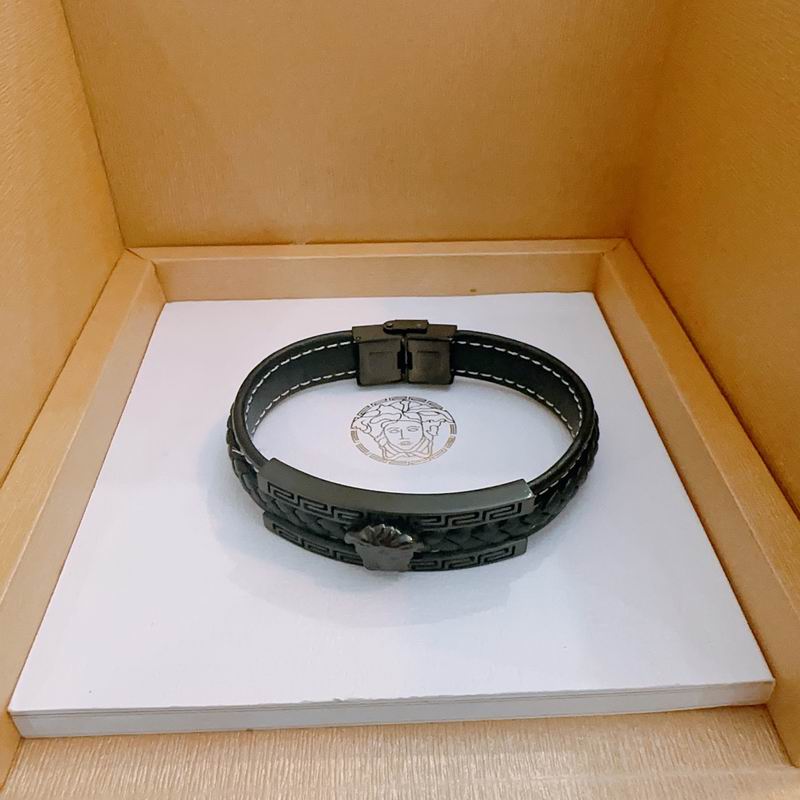 Versace bracelet 05lyx69 (6)