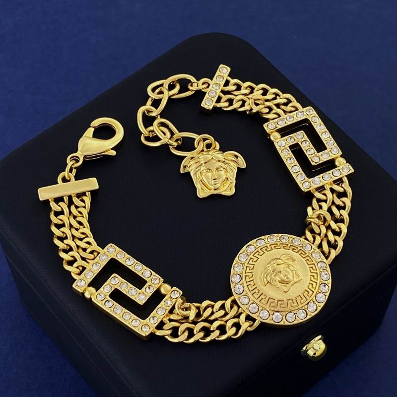 Versace bracelet 05lyx86 (2)