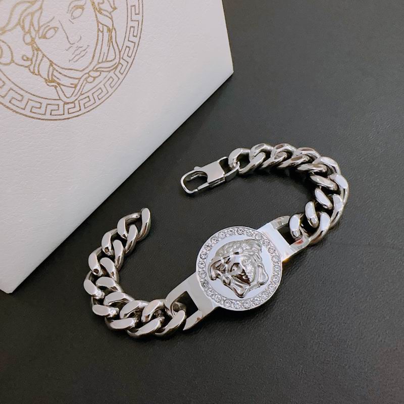 Versace bracelet 05lyx87 (12)