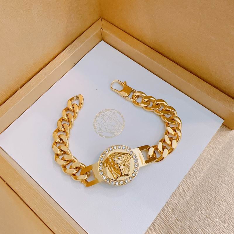 Versace bracelet 05lyx87 (8)