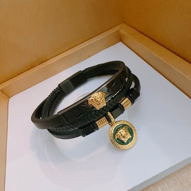 Versace bracelet 06lyx101 (3)
