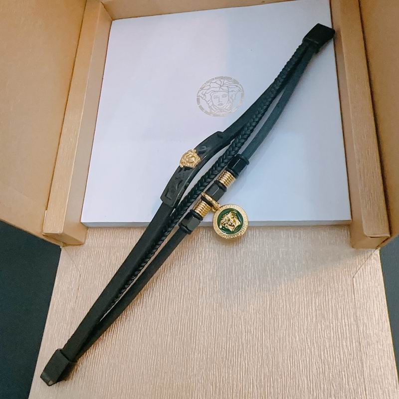 Versace bracelet 06lyx101 (5)