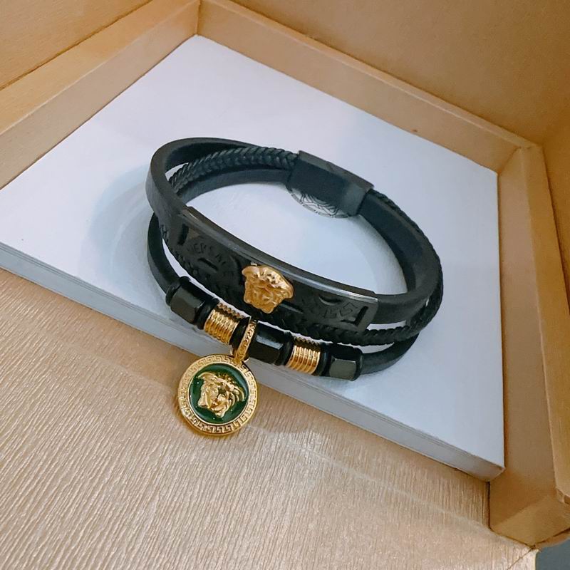 Versace bracelet 06lyx101 (6)