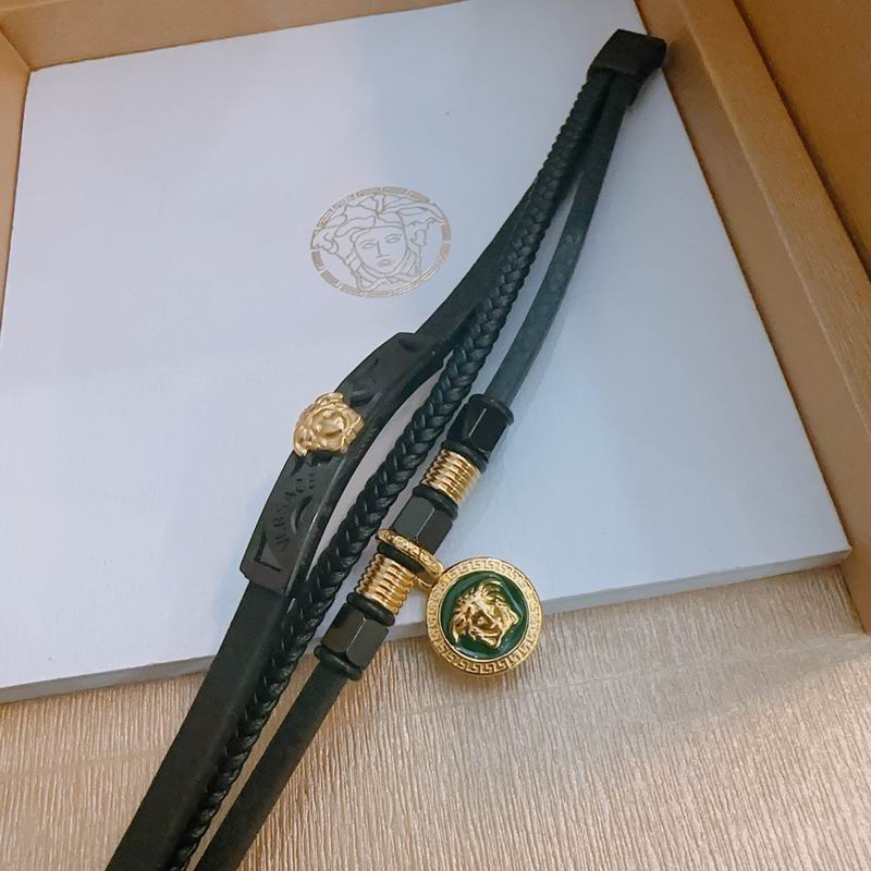 Versace bracelet 06lyx101 (8)