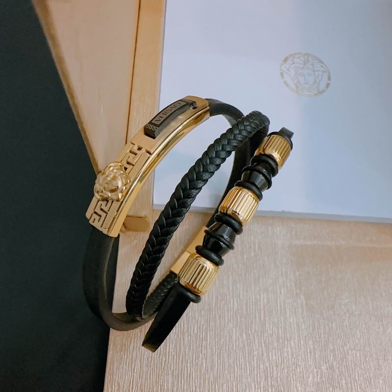 Versace bracelet 06lyx89 (1)
