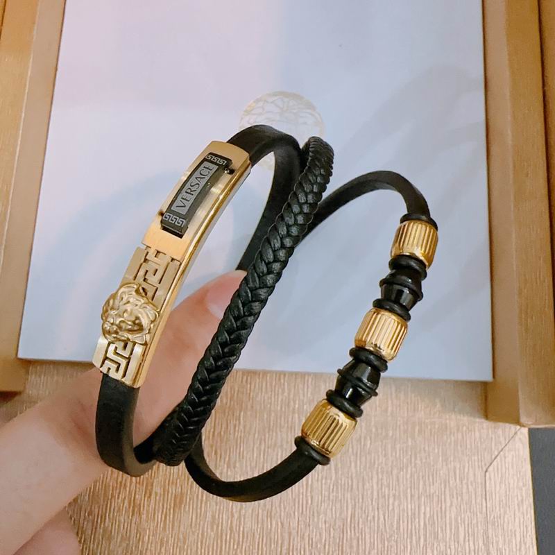 Versace bracelet 06lyx89 (2)