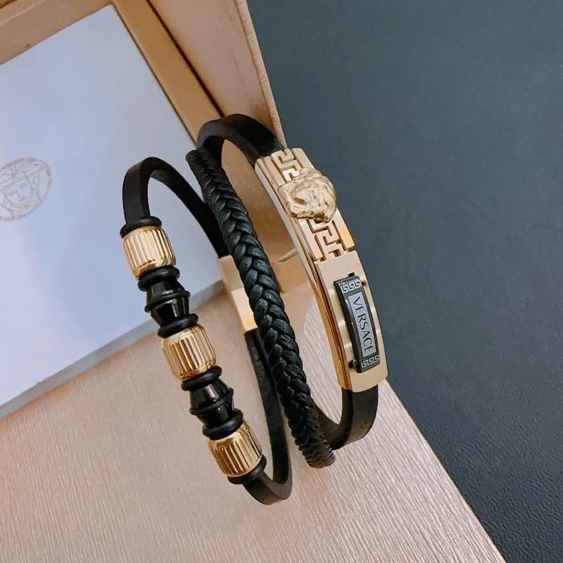 Versace bracelet 06lyx89 (5)