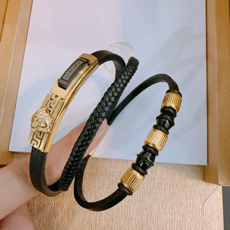 Versace bracelet 06lyx89 (6)