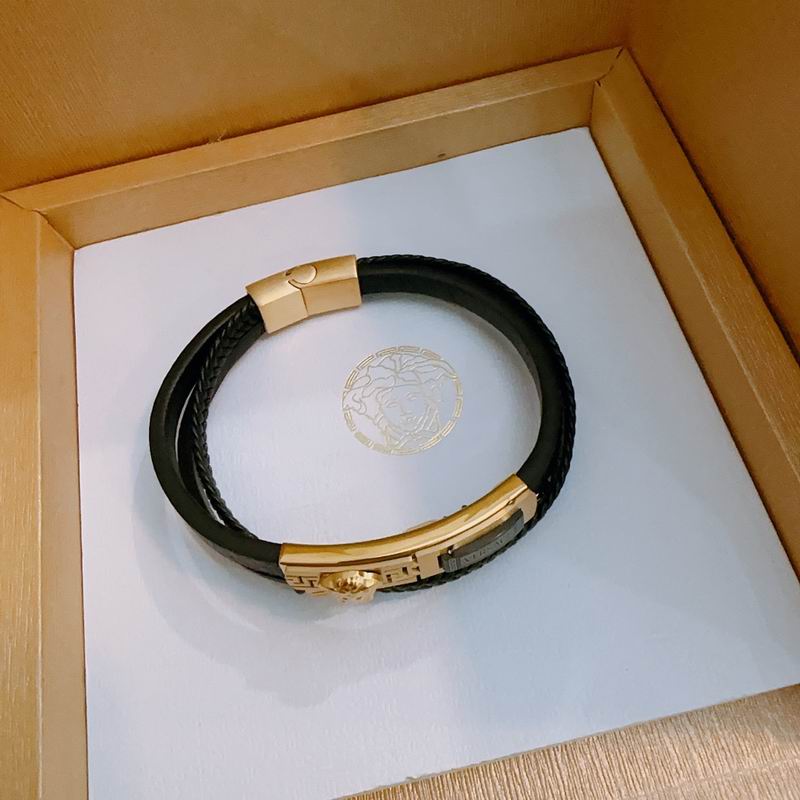 Versace bracelet 06lyx89 (8)
