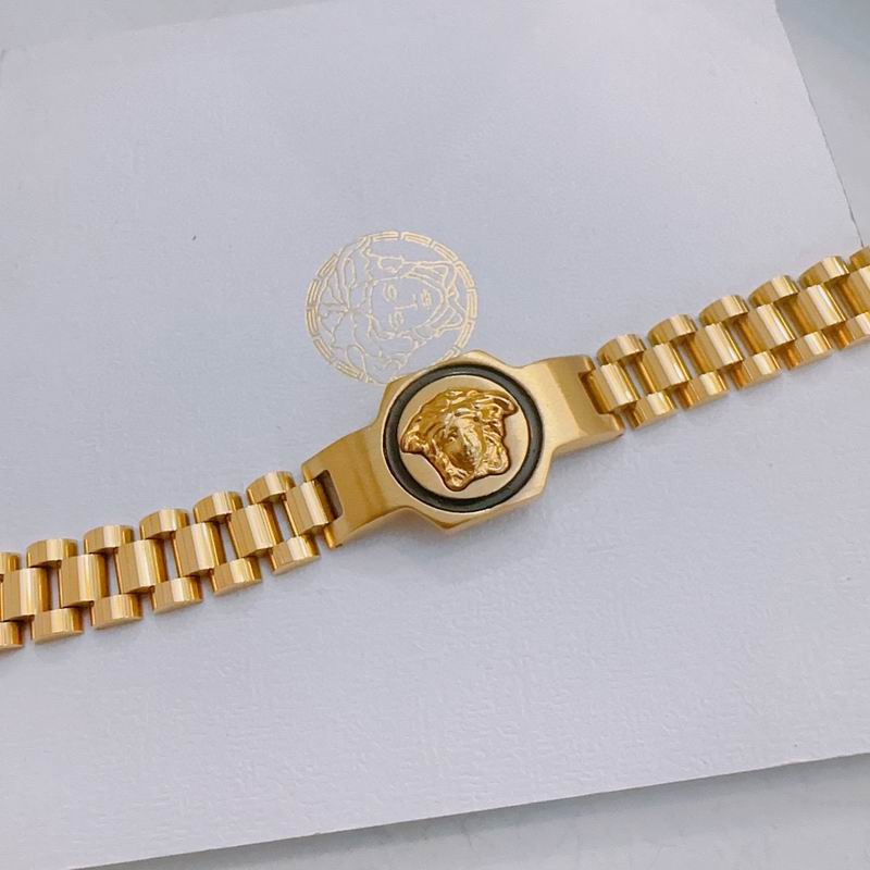 Versace bracelet 06lyx90 (3)