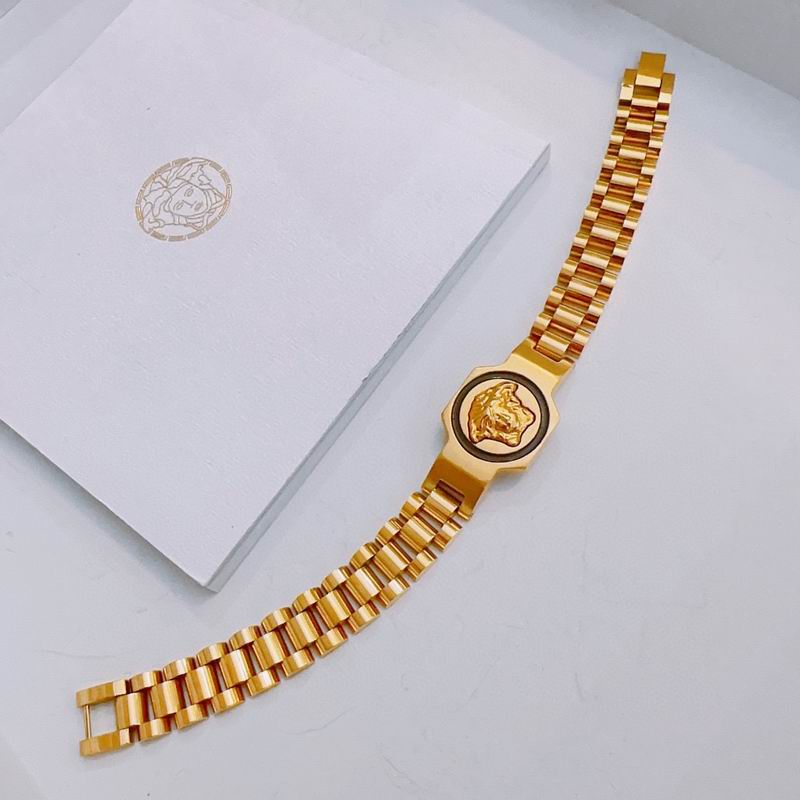 Versace bracelet 06lyx90 (5)