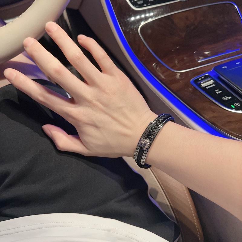 Versace bracelet 06lyx91 (5)