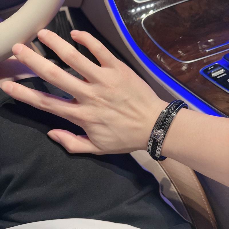 Versace bracelet 06lyx91 (9)