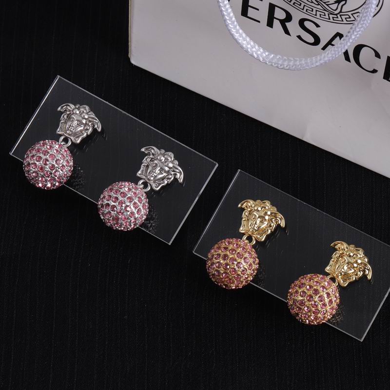 Versace earring 03lyx11 (2)