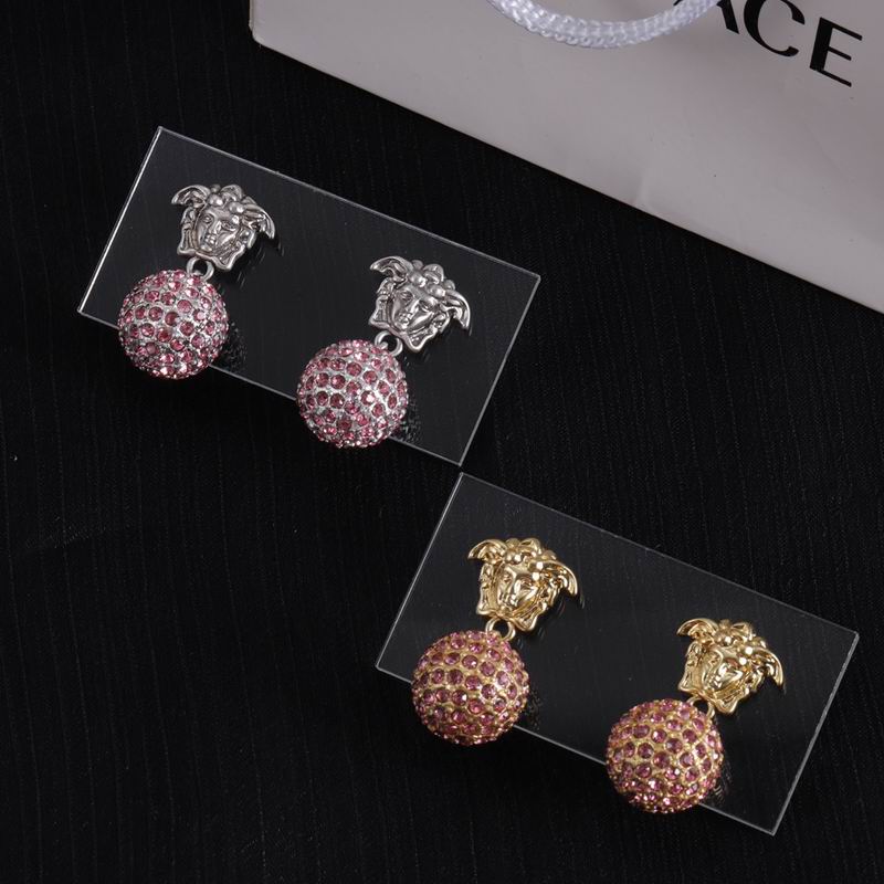 Versace earring 03lyx11 (3)