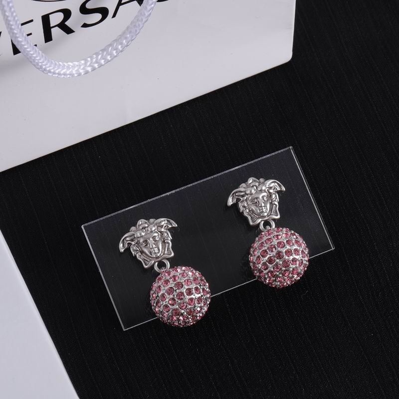 Versace earring 03lyx11 (4)
