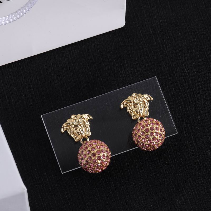 Versace earring 03lyx11 (5)
