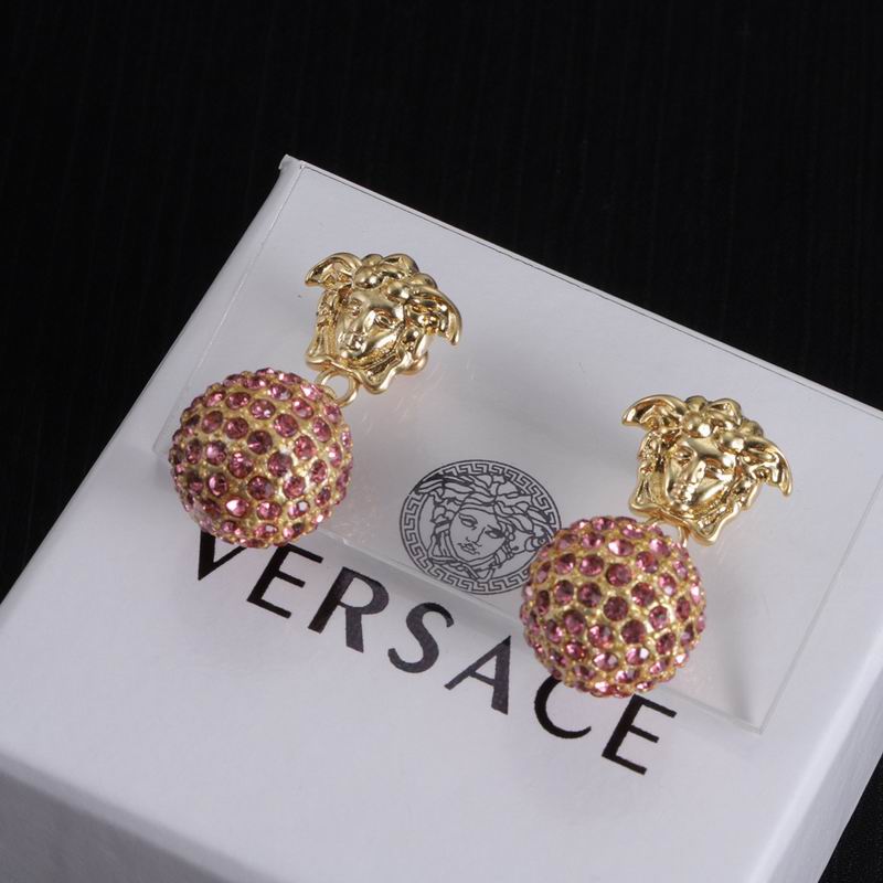 Versace earring 03lyx11 (6)