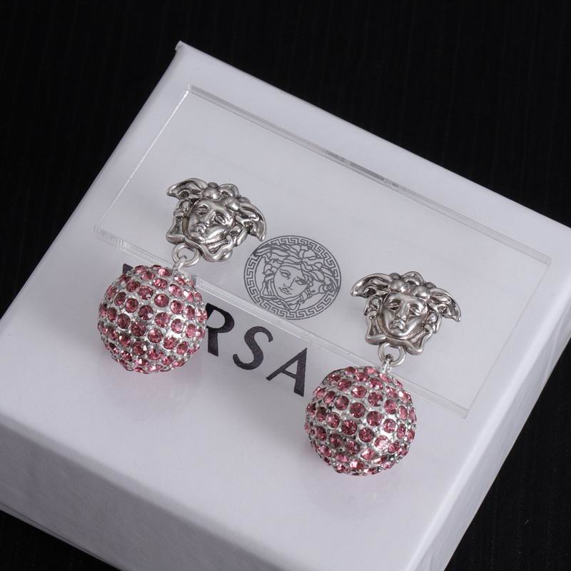 Versace earring 03lyx11 (7)