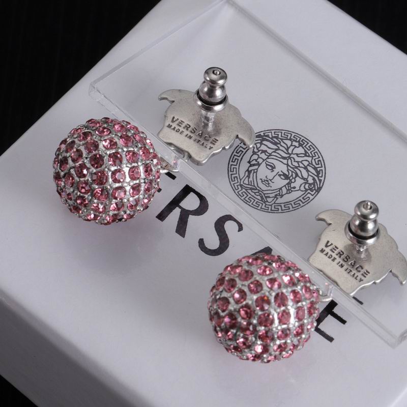 Versace earring 03lyx11 (8)