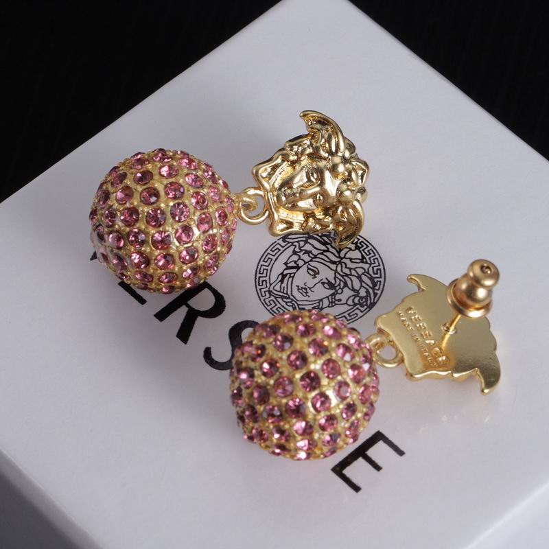 Versace earring 03lyx11 (9)