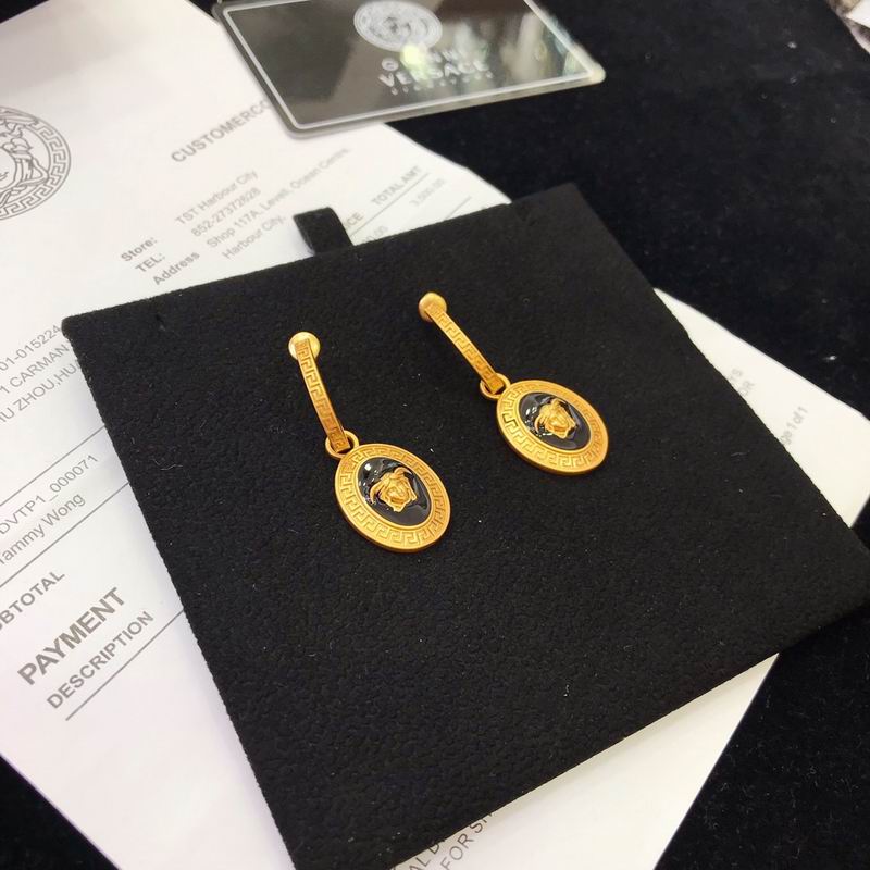 Versace earring 04lyx12 (5)