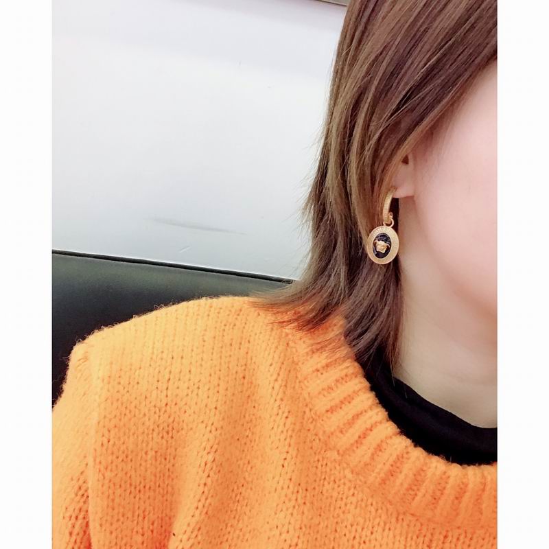 Versace earring 04lyx12 (8)
