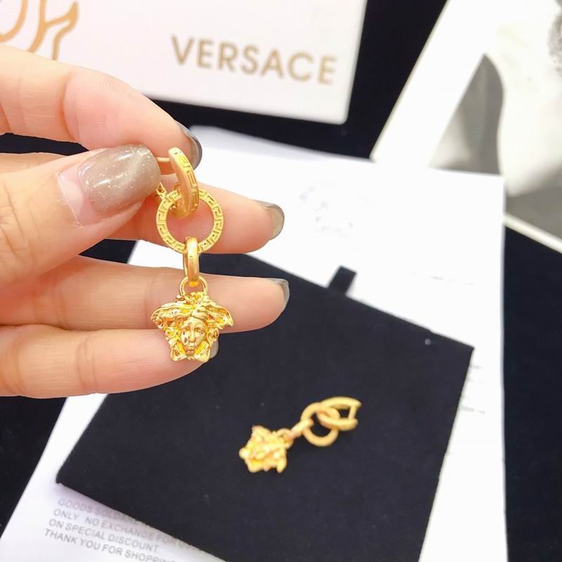 Versace earring 04lyx13 (5)