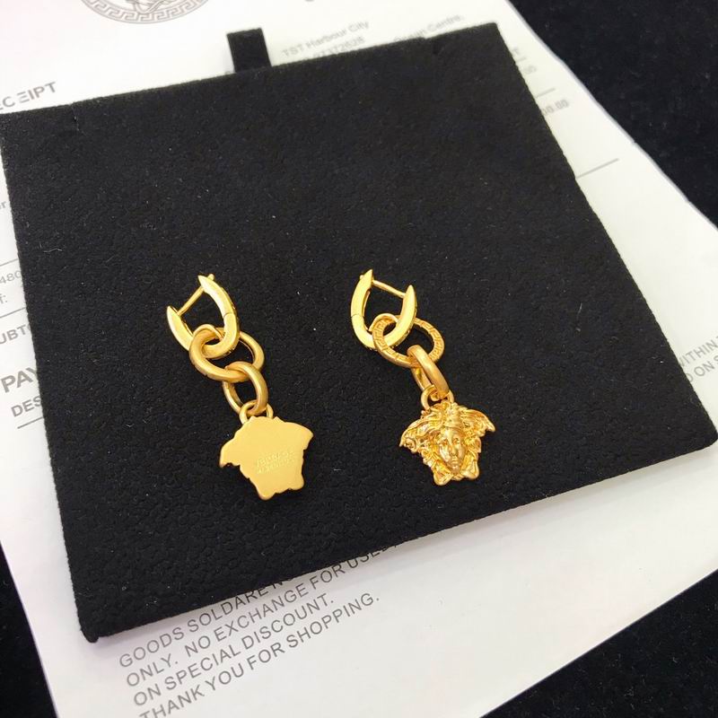 Versace earring 04lyx13 (6)