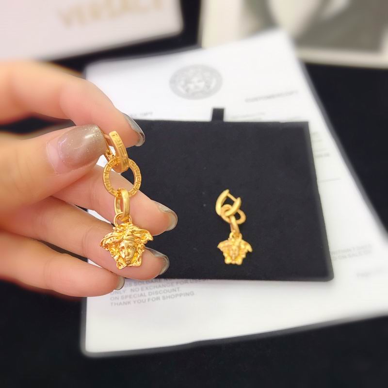 Versace earring 04lyx13 (7)