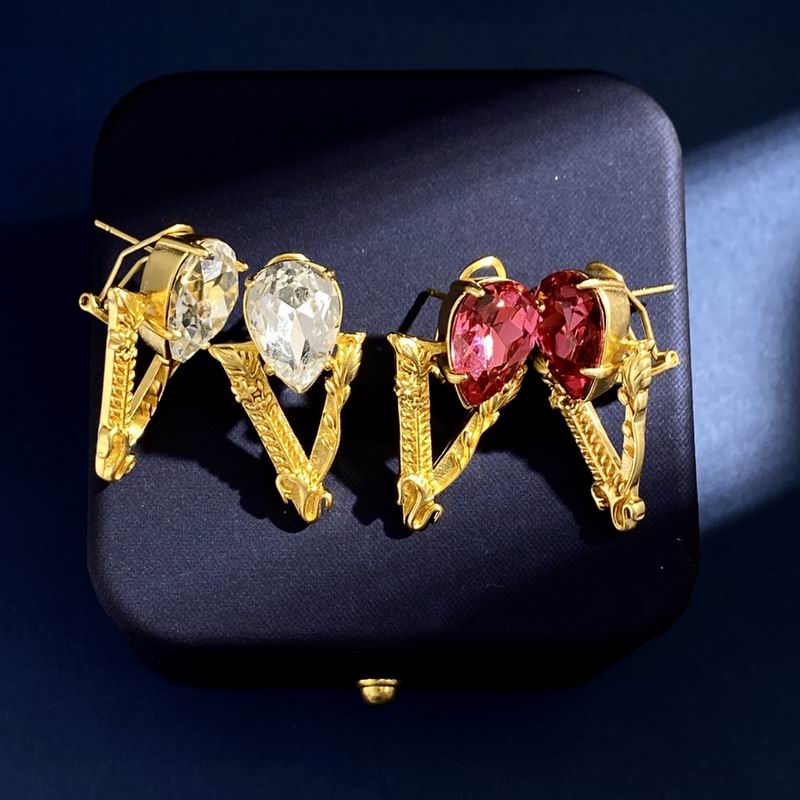 Versace earring 04lyx14 (2)