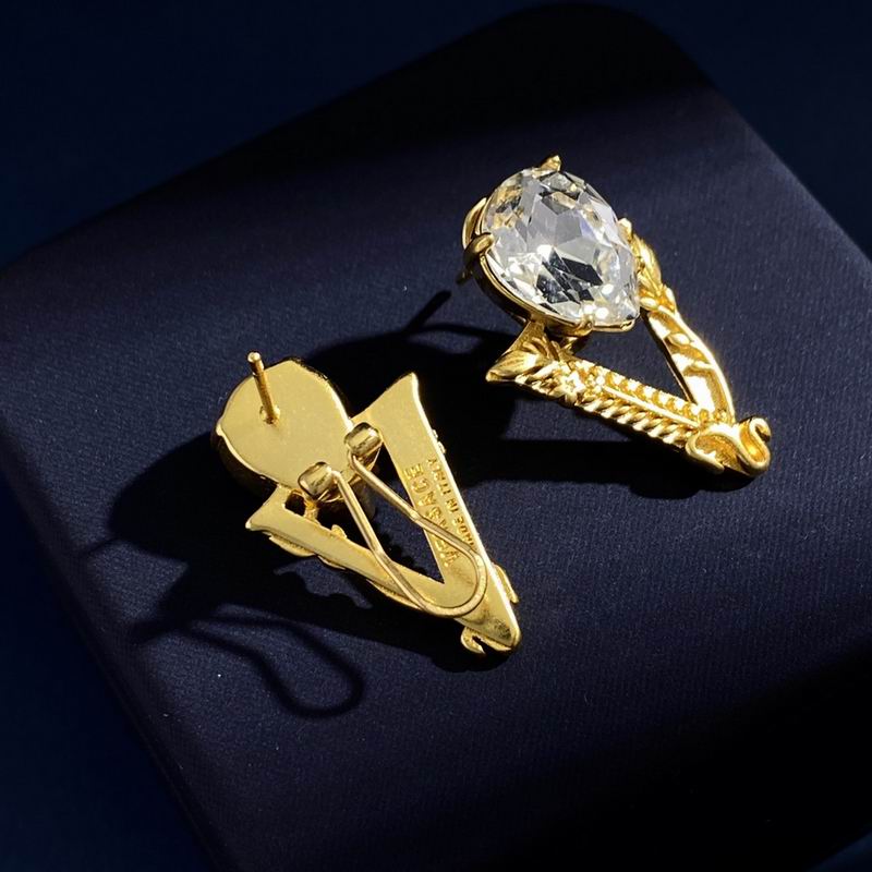Versace earring 04lyx14 (3)