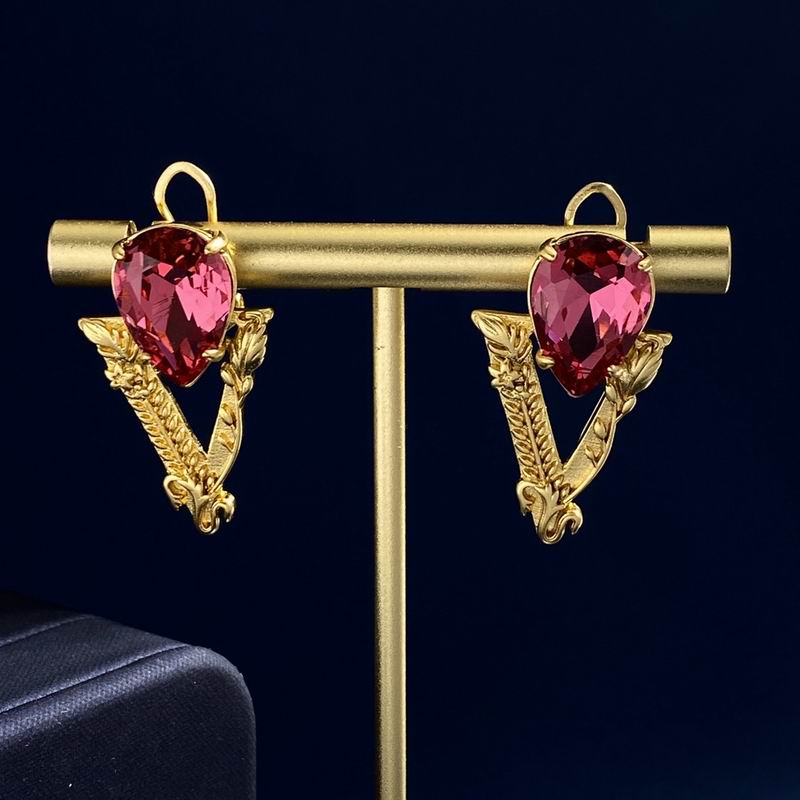 Versace earring 04lyx14 (5)