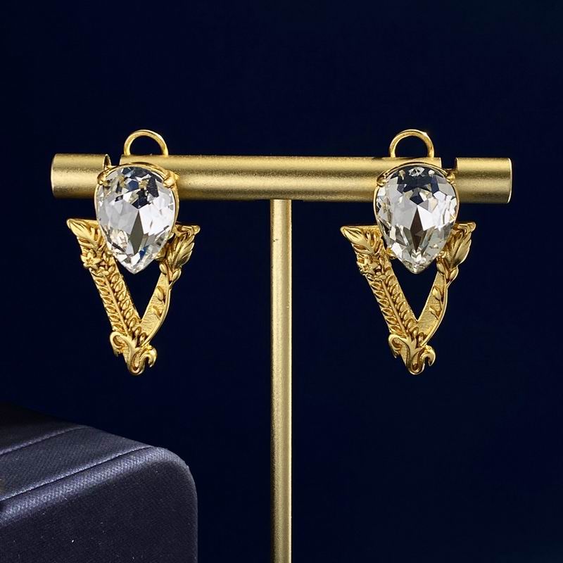 Versace earring 04lyx14 (6)