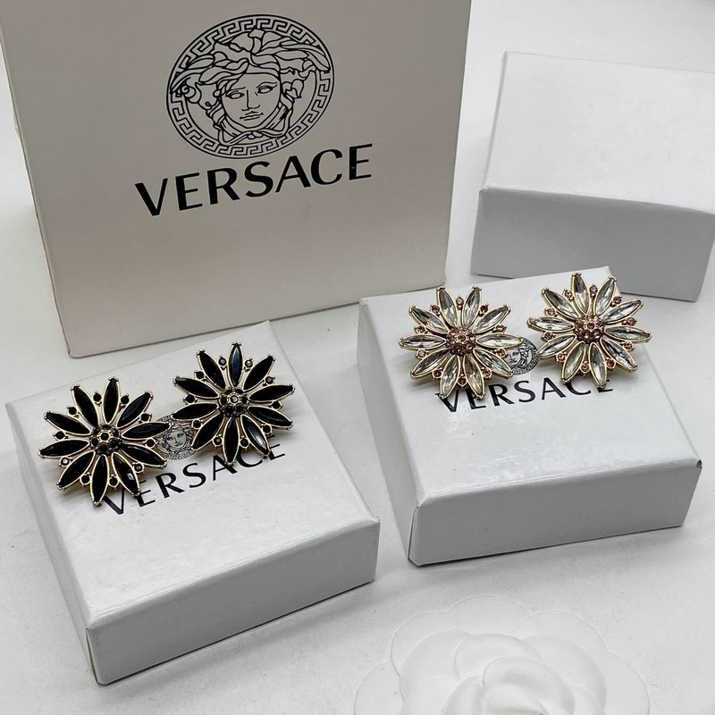 Versace earring 04lyx15 (1)