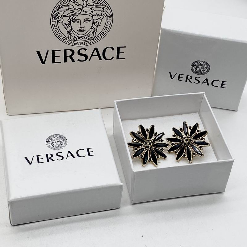Versace earring 04lyx15 (3)
