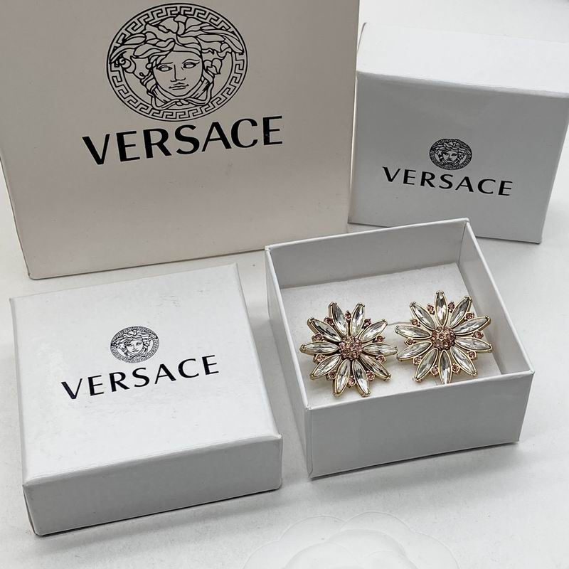 Versace earring 04lyx15 (4)