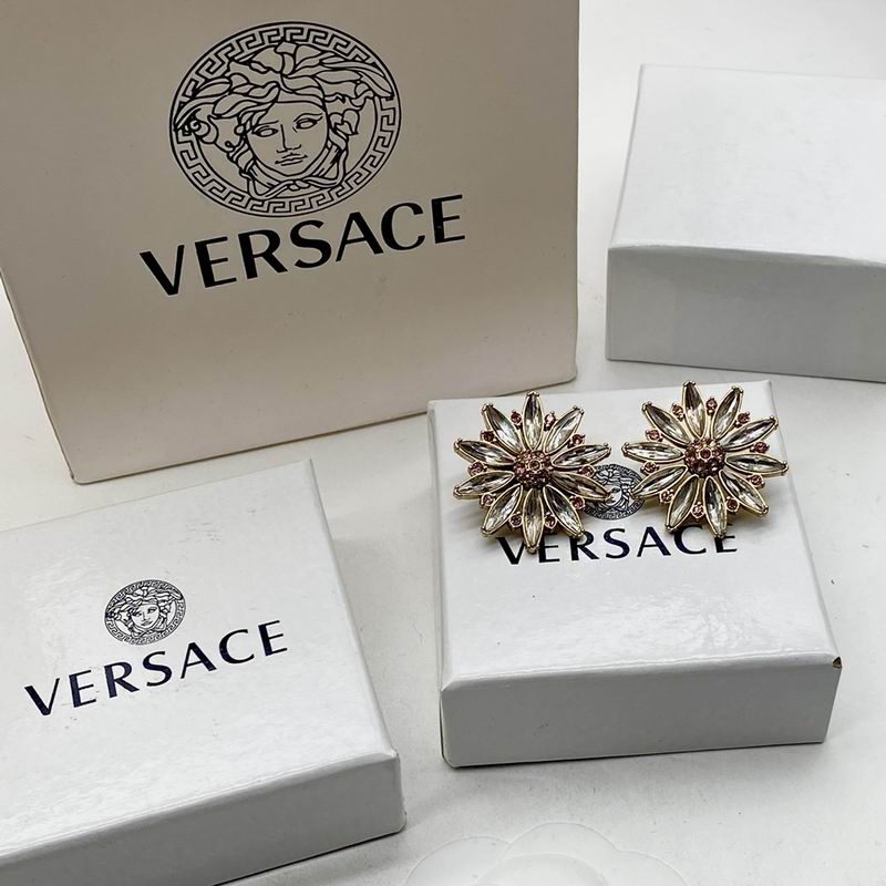 Versace earring 04lyx15 (5)