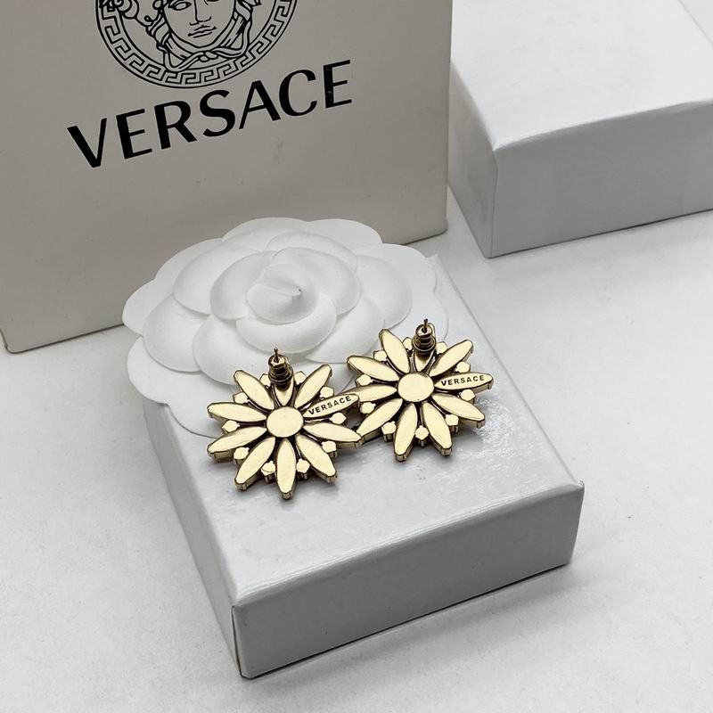 Versace earring 04lyx15 (6)