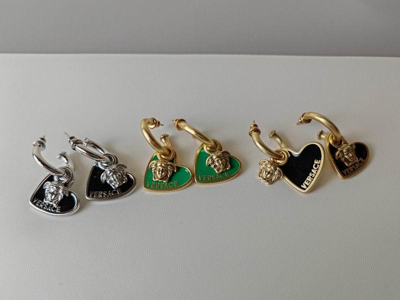 Versace earring 05lyx16 (15)